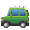 Allwins vehicle service icon